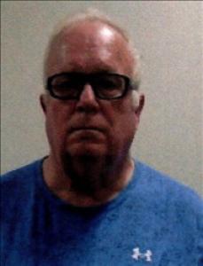 Richard D Morrow a registered Sex Offender of Nevada