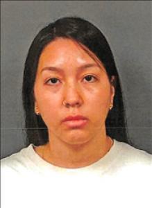 Jocelyn Contreras a registered Sex Offender of Nevada