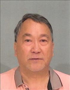 Belvoir Fernandez a registered Sex Offender of Nevada