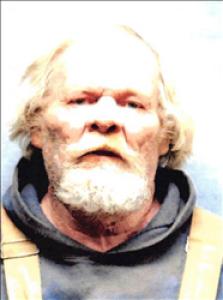 Billy Eugene Baker a registered Sex Offender of Nevada