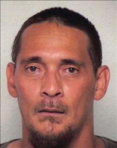 Benjamin Jeremiah Andrews a registered Sex Offender of Nevada