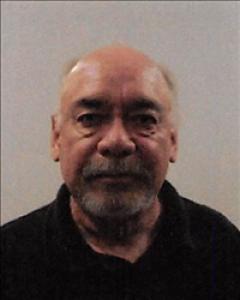 Baldemar Moreno a registered Sex Offender of Nevada