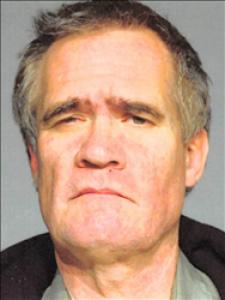Gerald Steven Kessinger a registered Sex Offender of Nevada