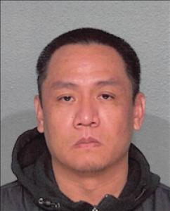 Jeffrey M Halili a registered Sex Offender of Nevada