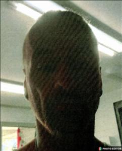 Michael David Brown a registered Sex Offender of Nevada