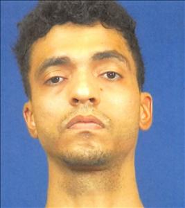 Joseph Everardo Johnson a registered Sex Offender of Nevada
