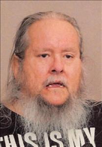 Walter Jacob Zumbrennen a registered Sex Offender of Nevada