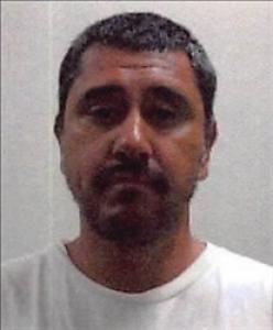 Jeremiah Reyes a registered Sex Offender of Nevada