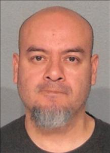 Jorge Nungaray a registered Sex Offender of Nevada