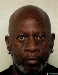 Gerald Bernard White a registered Sex Offender of Nevada