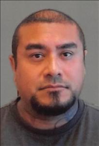 Rogelio Barocio a registered Sex Offender of Nevada