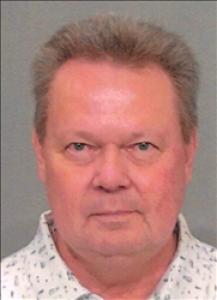 John Trevor Buddell a registered Sex Offender of Nevada