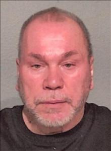 Joseph Lawrence Yorkus a registered Sex Offender of Nevada