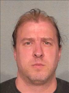 Ryan Arthur Bowersox a registered Sex Offender of Nevada