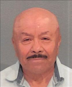 Francisco Vivar Galvarez a registered Sex Offender of Nevada