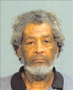Willie Edwards Wilson a registered Sex Offender of Nevada
