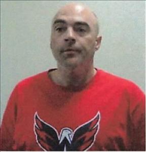 Jeremiah Noel Swenson a registered Sex Offender of Nevada