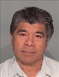 Richard Morales Hidalgo a registered Sex Offender of Nevada