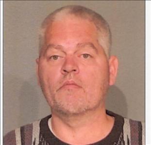 Chester Leroy Burke a registered Sex Offender of Nevada