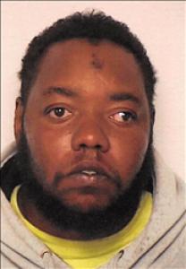 Kevin Dwayne Brooks a registered Sex Offender of Nevada