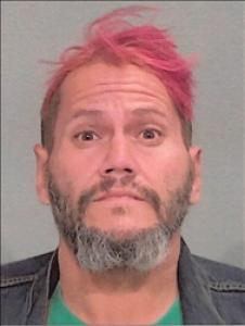 Jason Jose Reyes a registered Sex Offender of Nevada