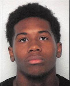 Calvin Elijha Justin Bass a registered Sex Offender of Nevada