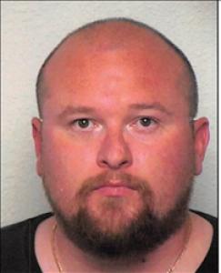 Jonathon William Cleveringa a registered Sex Offender of Nevada