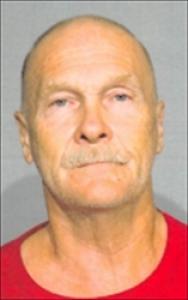 William A West a registered Sex Offender of Nevada
