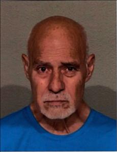 Steven Michael Casarez a registered Sex Offender of Nevada