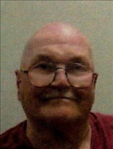 James Fisher a registered Sex Offender of Nevada
