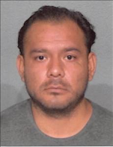 David Ortiz Franco a registered Sex Offender of Nevada
