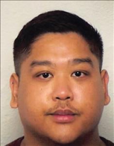 Alexander L De Leon a registered Sex Offender of Nevada