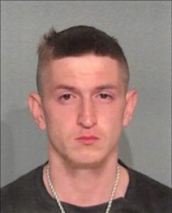 Bryce Dominic Patric Taylor a registered Sex Offender of Nevada
