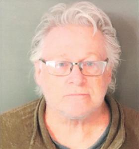 Raymond William Henry a registered Sex Offender of Nevada