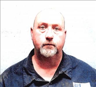 Russell Scott Hill a registered Sex Offender of Nevada