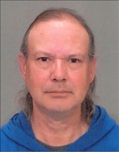 David Rosales a registered Sex Offender of Nevada