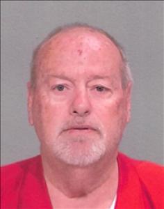 Harold Kevin Despain a registered Sex Offender of Nevada