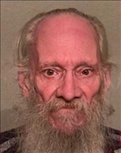Jeffery Allen Kersbergen a registered Sex Offender of Nevada