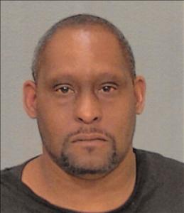 Antonio Xavier Johnson a registered Sex Offender of Nevada