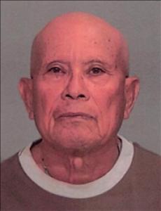Dionisio Rodriguez a registered Sex Offender of Nevada
