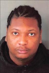 Janoy Oraine Rayson a registered Sex Offender of Nevada