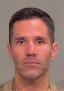 Christopher Ryan Busby a registered Sex Offender of Nevada