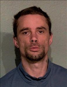 Colten William White a registered Sex Offender of Nevada