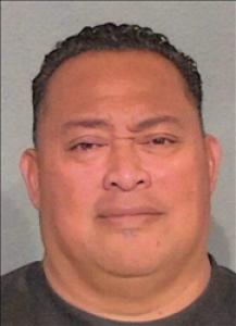Mose Imo Tauaefa a registered Sex Offender of Nevada