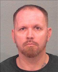 Garry Dwaine Foutt a registered Sex Offender of Nevada