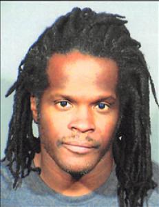 Fuqwan Long a registered Sex Offender of Nevada