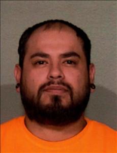 Johnny Harrison Dominguez a registered Sex Offender of Nevada