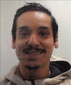 Isidro Esparza a registered Sex Offender of Nevada