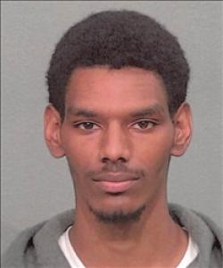 Jazoni Hickman a registered Sex Offender of Nevada