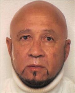 James Leon Garrett a registered Sex Offender of Nevada
